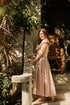 GET SPOTTED SHOP STOCKS BFM x LDG 4: LDG 4: Lolita Dress